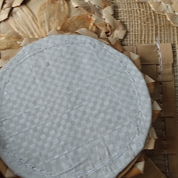 Abaca 60s Vintage coaster set - Picture 5 of 11